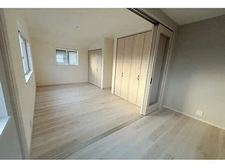 【洋室】 | 広島市安佐北区落合南３丁目