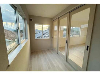 【洋室】 | 広島市安佐北区落合南３丁目