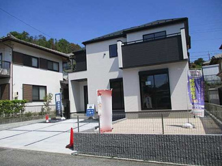 【外観】 | 広島市佐伯区美鈴が丘西４丁目 美鈴が丘