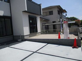 【外観】 | 広島市佐伯区美鈴が丘西４丁目 美鈴が丘