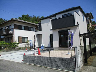 【外観】 | 広島市佐伯区美鈴が丘西４丁目 美鈴が丘