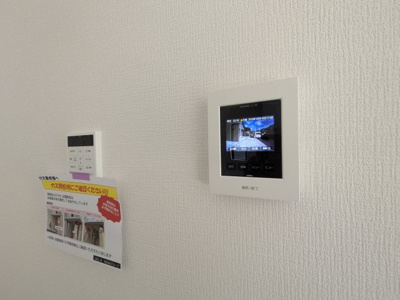 【設備】 | 【瀬戸ハイム４】「ただいま」と帰るのが楽しみになる、開放感たっぷりの角地の住まい