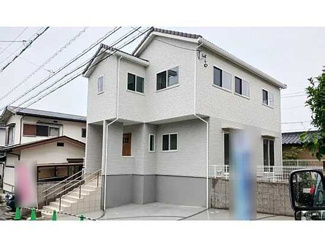 【外観】 | 広島市安佐南区相田３丁目 松ヶ丘