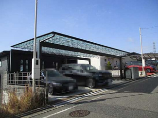 【外観】 | 広島市西区古田台２丁目 古田台