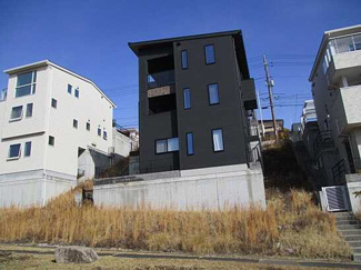 【外観】 | 広島市西区古田台２丁目 古田台