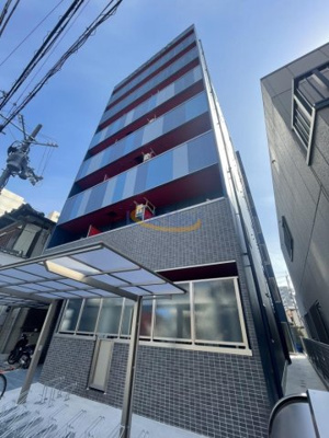 【外観】 | みおつくし十三