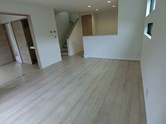 【居間・リビング】 | 広島市安佐南区西原２丁目No.A