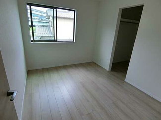 【洋室】 | 広島市安佐南区西原２丁目No.A