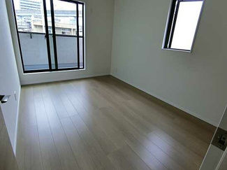 【洋室】 | 広島市安佐南区西原２丁目No.C