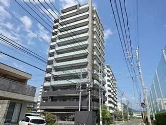 【外観】 | アイステージ宇品東