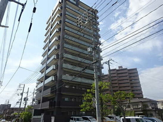 【外観】 | アイステージ宇品東