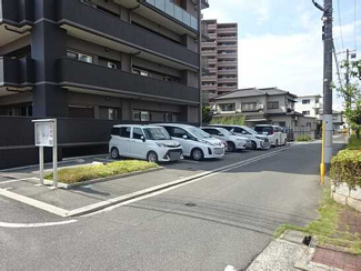 【外観】 | アイステージ宇品東