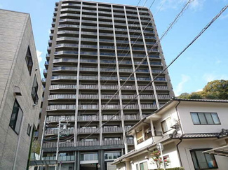 【外観】 | デュオヒルズ比治山レジデンス
