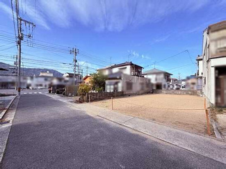 【外観】 | 広島市佐伯区八幡東４丁目