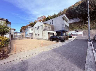 【外観】 | 広島市佐伯区八幡東４丁目