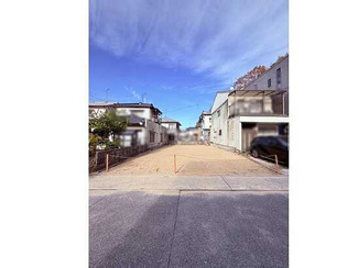 【前面道路含む現地写真】 | 広島市佐伯区八幡東４丁目