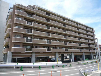 【外観】 | スターランド南蟹屋