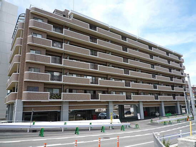 【外観】 | スターランド南蟹屋