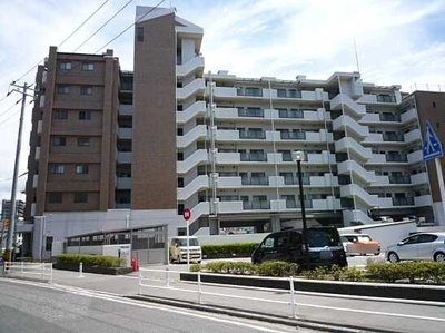 【外観】 | スターランド南蟹屋