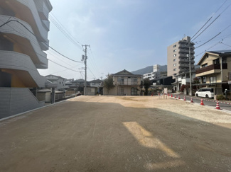 【外観】 | 広島市安佐南区上安2丁目