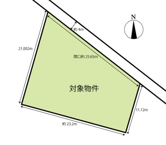 【土地図】 | 広島市安佐南区上安2丁目