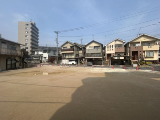 【外観】 | 広島市安佐南区上安2丁目