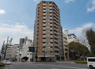 藤和平和公園ホームズの画像