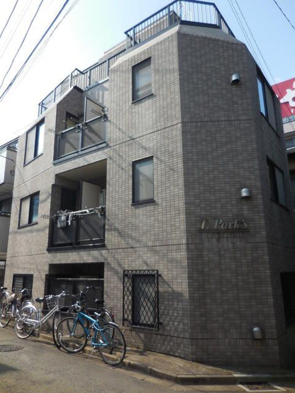 【外観】