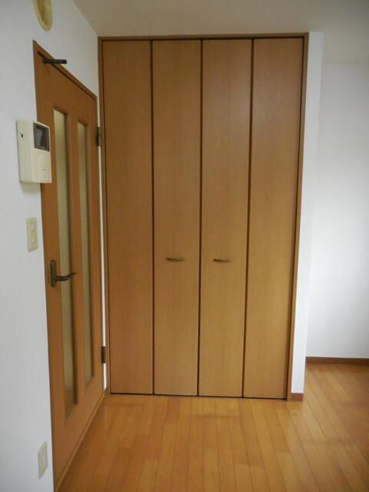 【収納】