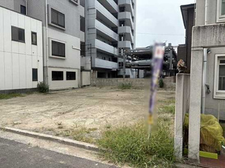 【外観】 | 広島市中区吉島町No.B