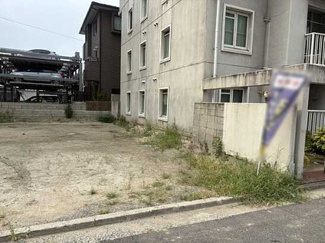 【外観】 | 広島市中区吉島町No.B