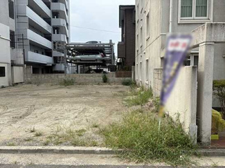 【外観】 | 広島市中区吉島町No.B