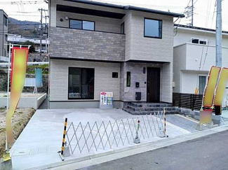 【外観】 | 広島市安芸区中野６丁目No.2