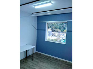 【洋室】 | 広島市安芸区中野６丁目No.2