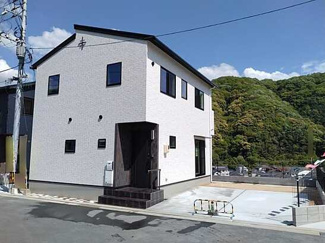 【外観】 | 広島市安芸区中野６丁目No.14