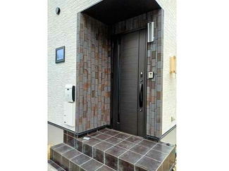 【外観】 | 広島市安芸区中野６丁目No.14