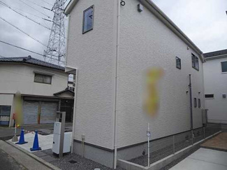 【外観】 | 広島市安佐北区落合南１丁目 城ヶ丘No.3