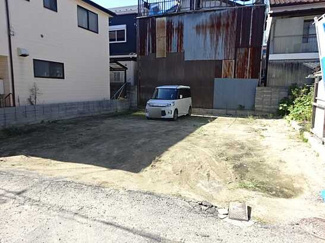 【外観】 | 広島市南区皆実町５丁目