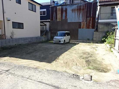 【外観】 | 広島市南区皆実町５丁目