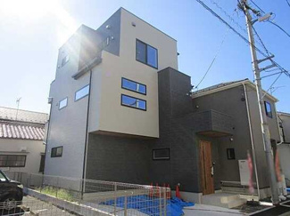 【外観】 | 広島市安佐南区古市４丁目