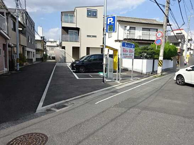 【外観】 | 広島市南区旭１丁目