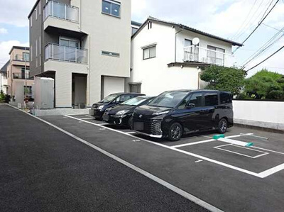 【外観】 | 広島市南区旭１丁目