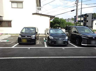 【外観】 | 広島市南区旭１丁目