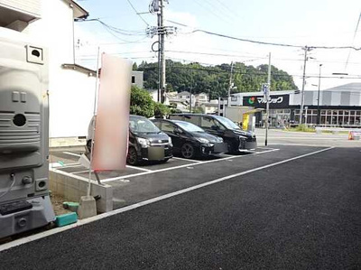 【外観】 | 広島市南区旭１丁目
