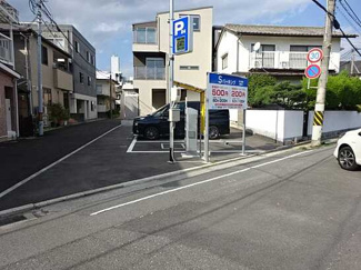 【前面道路含む現地写真】 | 広島市南区旭１丁目