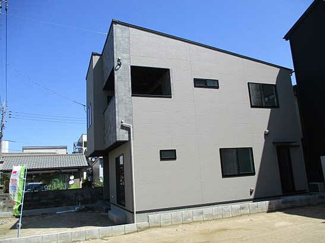 【外観】 | 広島市佐伯区隅の浜２丁目No.1