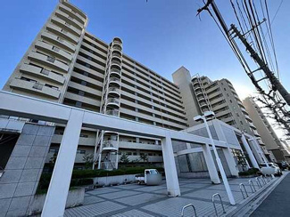 【外観】 | パークシティ庚午中