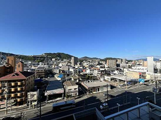 【展望】 | パークシティ庚午中