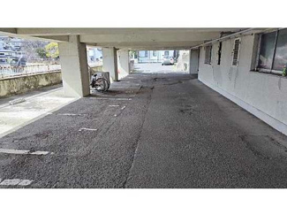 【外観】 | 広島市西区己斐上５丁目　売マンション