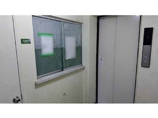 【外観】 | 広島市西区己斐上５丁目　売マンション